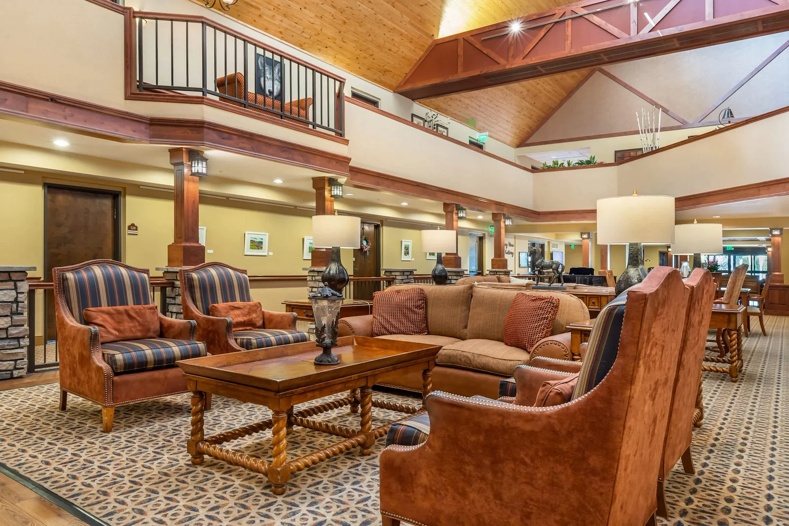 Image of Garden Plaza of Valley View (4)