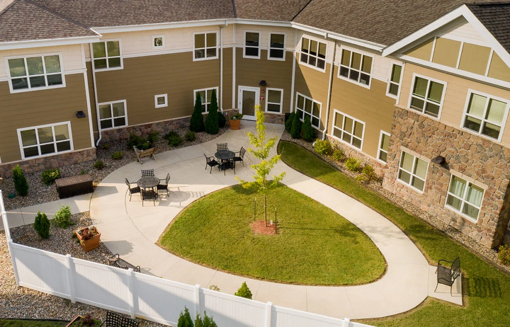 Image of Valley View Village Health Services (2)