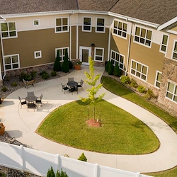 Image of Valley View Village Health Services (2)