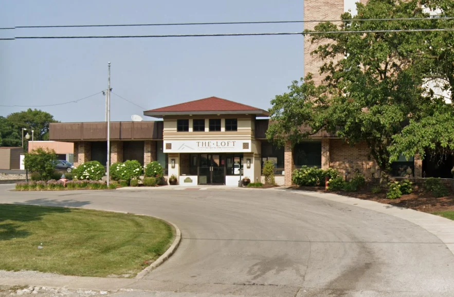 Image of The Loft Rehab & Nursing of Rock Springs (2)