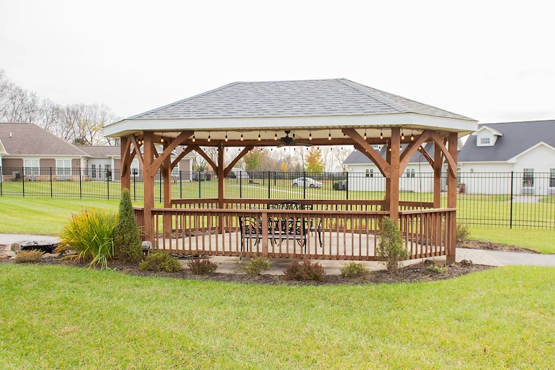 Image of The Homeplace at Midway Senior Living (9)