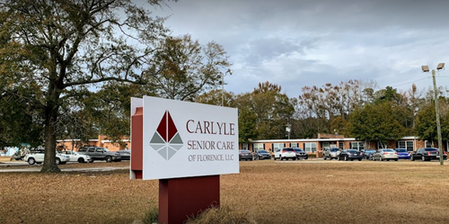 Image of Carlyle Senior Care Of Florence (1)