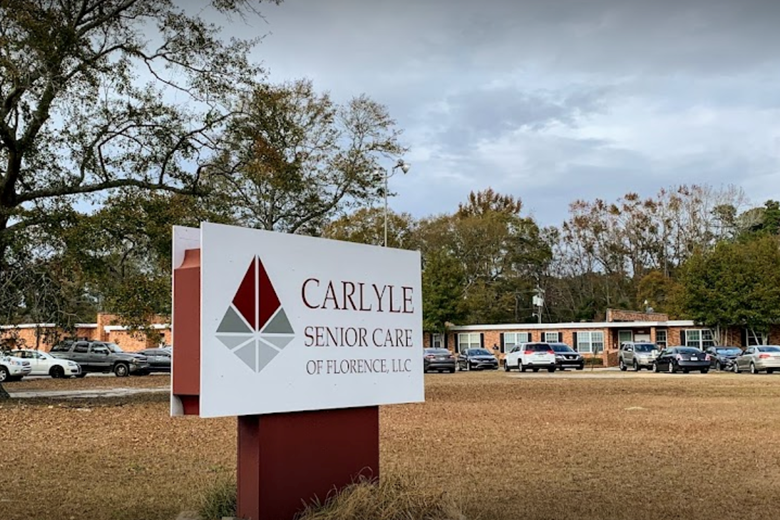 Image of Carlyle Senior Care Of Florence (1)