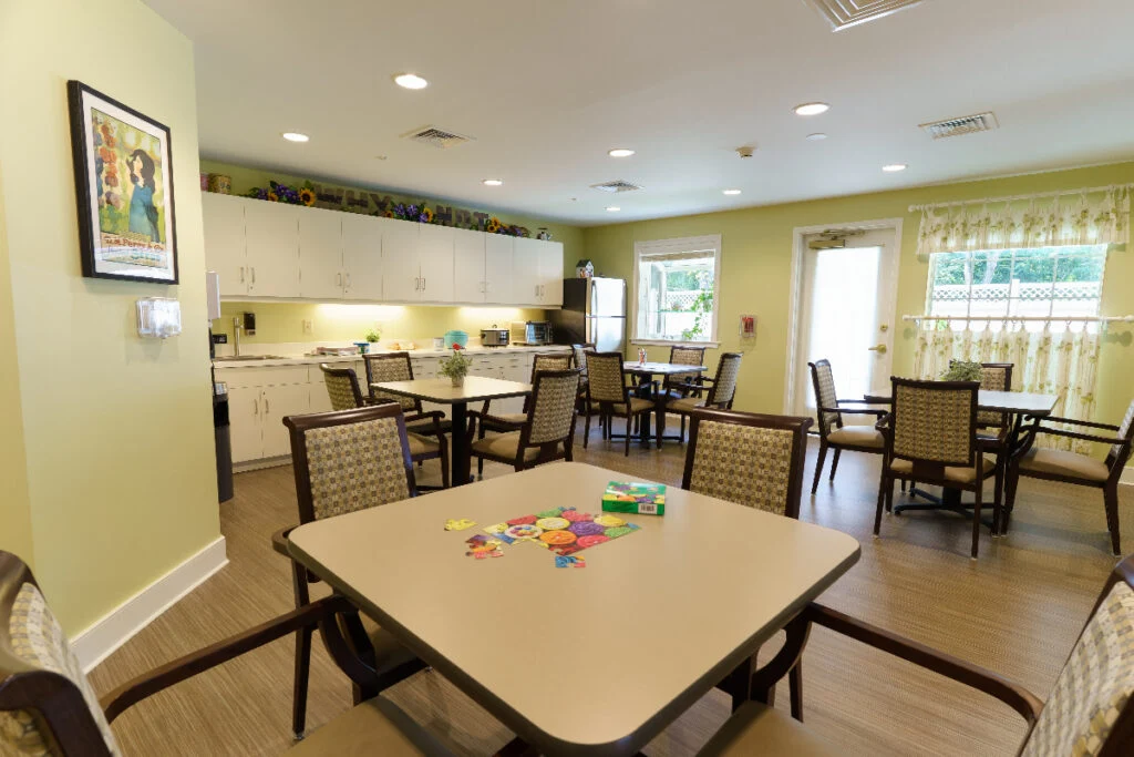 Image of Artis Senior Living of Chestnut Ridge (6)