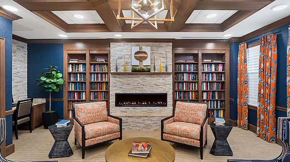 Image of The Bristal At Somerset (5)