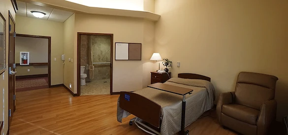 Image of Rennes Health & Rehab Center - Appleton (6)