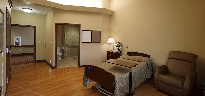 Image of Rennes Health & Rehab Center - Appleton (6)