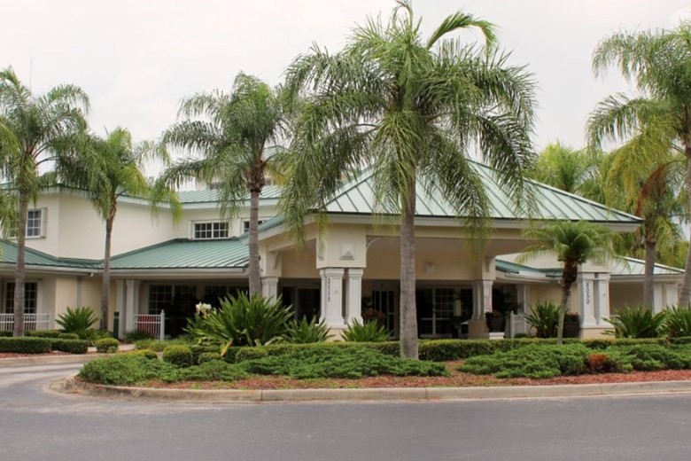 Image of Viera Healthcare And Rehabilitation Center (1)