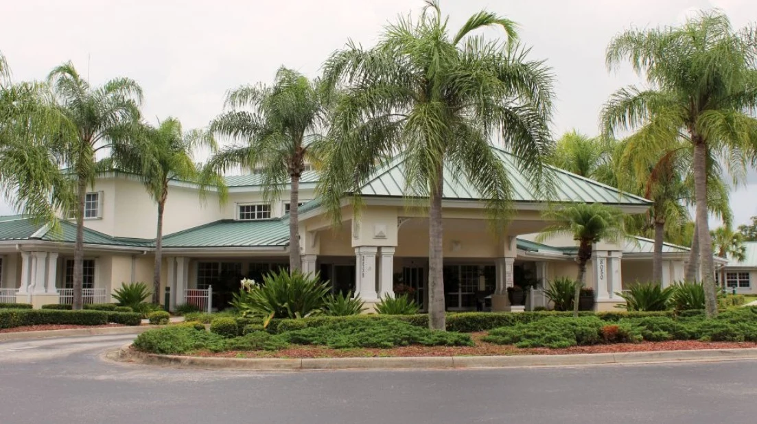Image of Viera Healthcare And Rehabilitation Center (1)