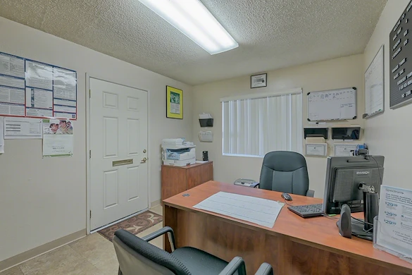 Image of Walnut Apartments (6)