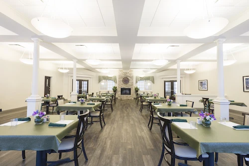 Image of Sage Bluff Health & Rehab Center (4)