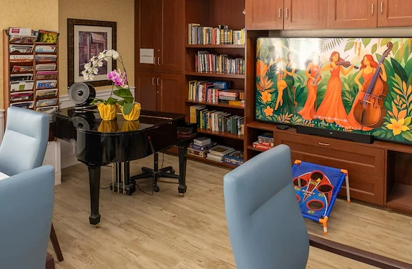 Image of Pacifica Nursing & Rehab Center (4)