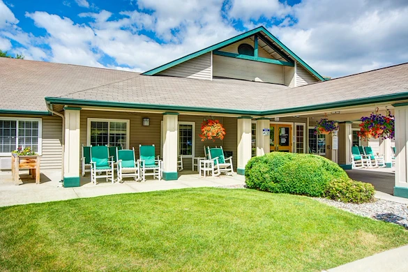 Image of Missoula Valley Senior & Assisted Living (9)
