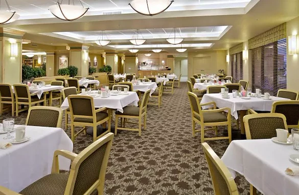 Image of Merrill Gardens at Bankers Hill (4)