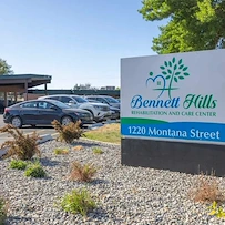 Image of Bennett Hills Rehabilitation & Care Center (2)