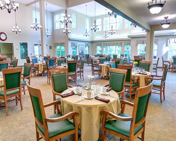 Image of Redwood Heights Assisted Living (6)
