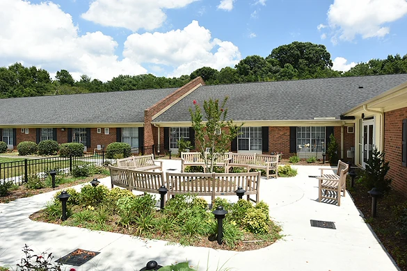 Image of The Oaks (1)