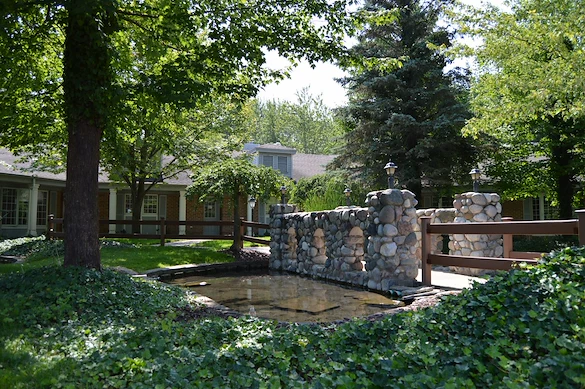 Image of Yorkshire and Stonebridge Manors (1)