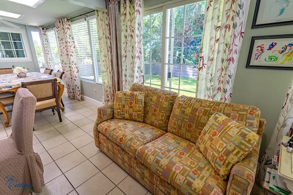 Image of Alzheimer's Orange County - Cottage 7 (2)