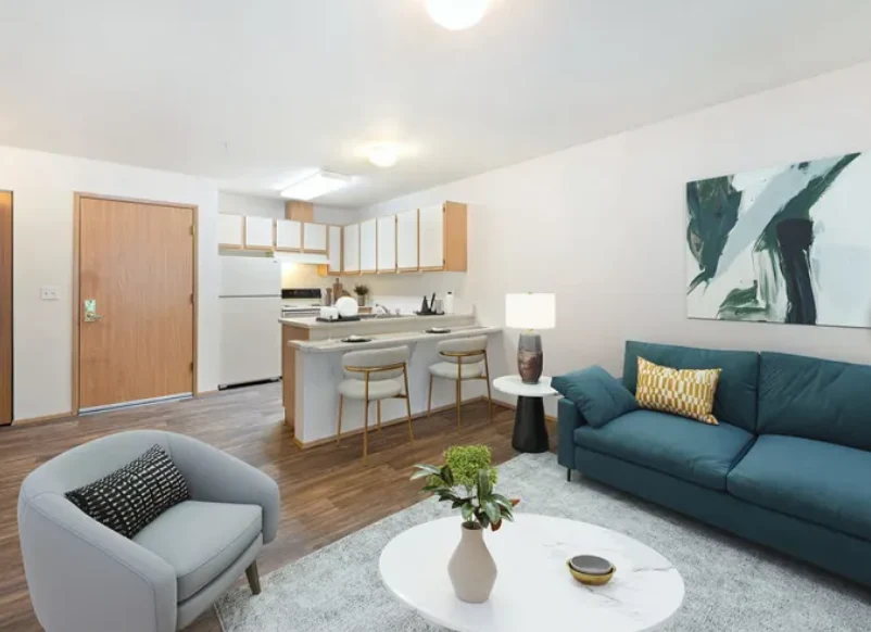 Image of Boardwalk Senior Affordable Apartments (2)