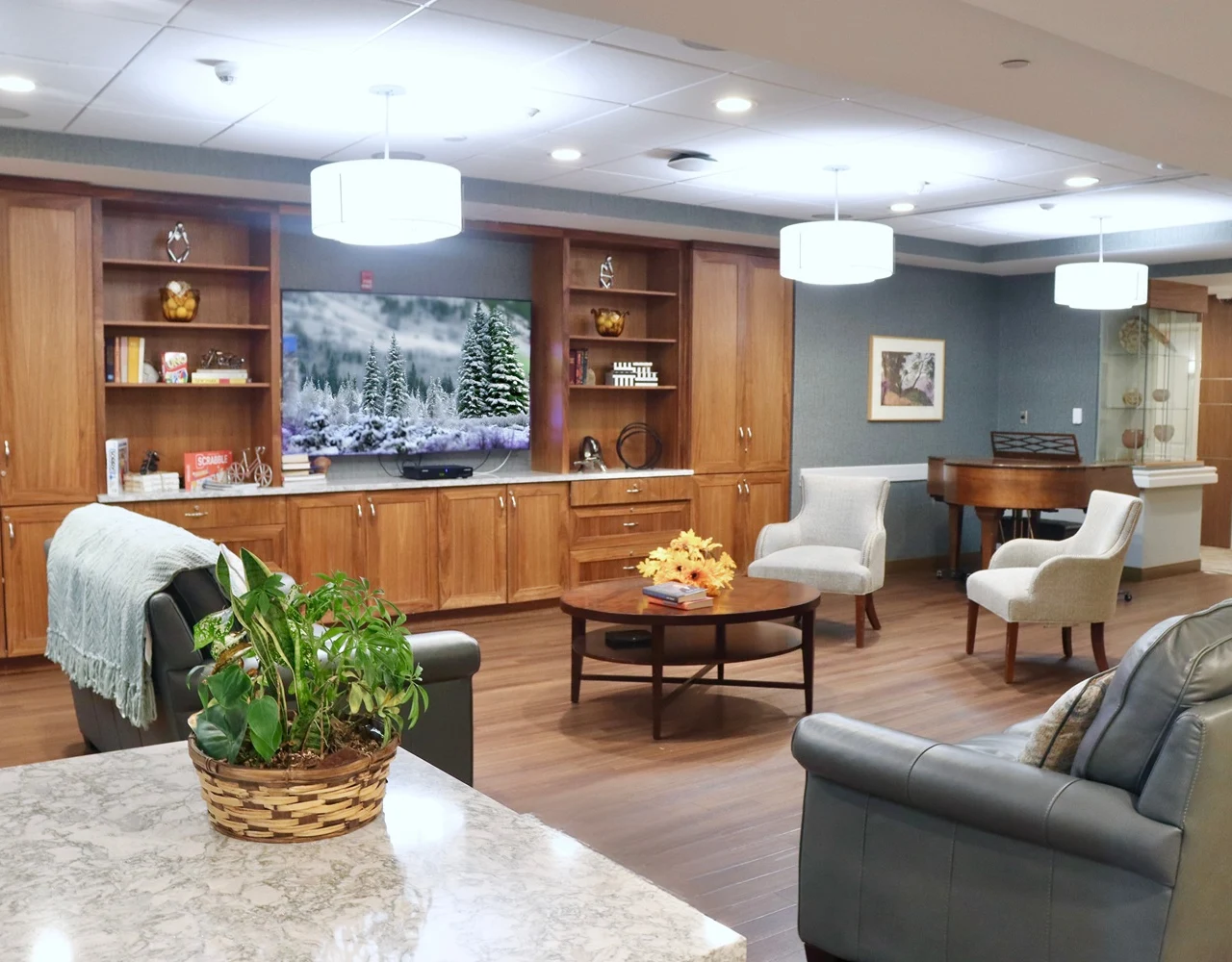 Image of RiverSpring Residences Assisted Living (3)