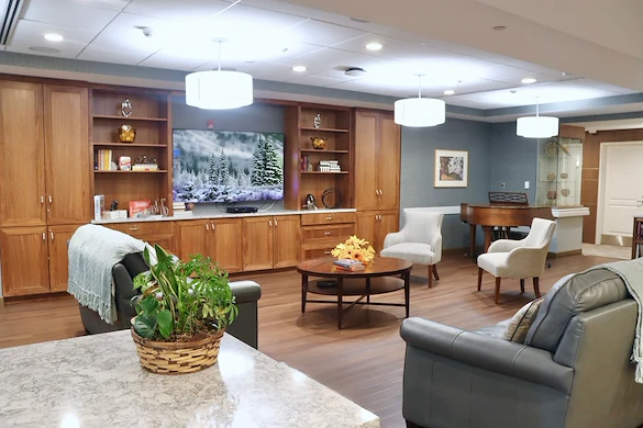 Image of RiverSpring Residences Assisted Living (3)