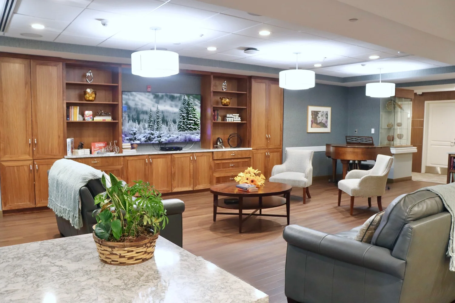 Image of RiverSpring Residences Assisted Living (2)