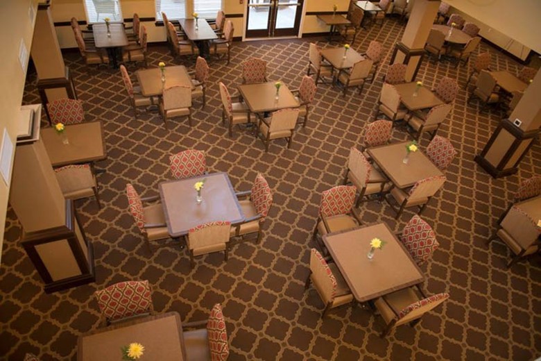 Image of Joshua Springs Senior Living (4)