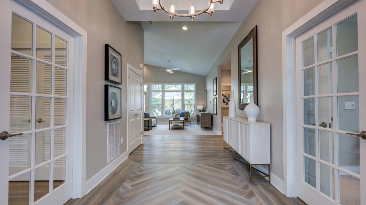 Image of The Davis Community (5)