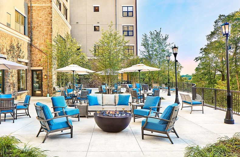 Image of The Club at Briarcliff Manor (10)