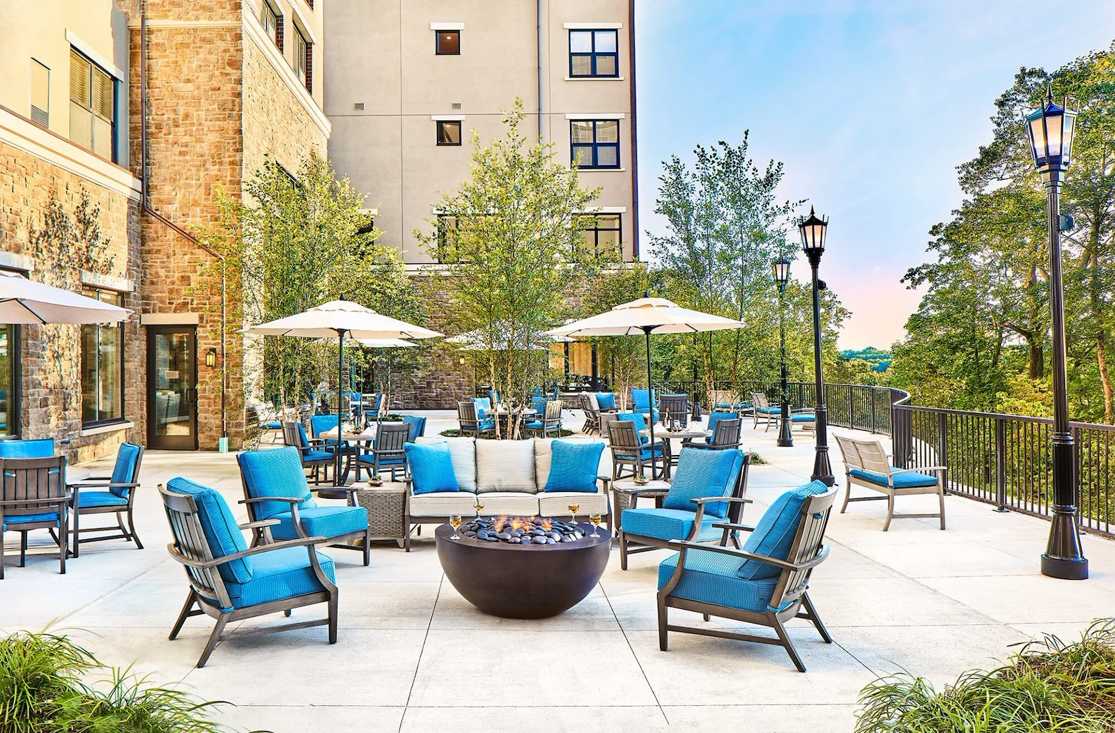 Image of The Club at Briarcliff Manor (10)