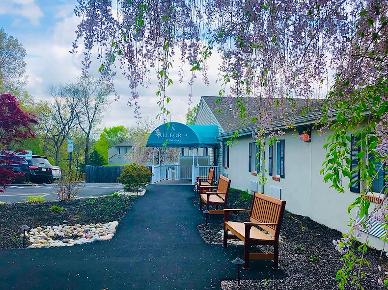 Image of Allegria at the Oaks (1)