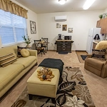 The Highlands Gracious Retirement Living Hawthorn Senior Independent Living in Westborough, Massachusetts apartment suite
