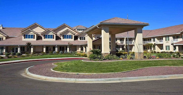 Image of Solstice Senior Living at Apple Valley (1)