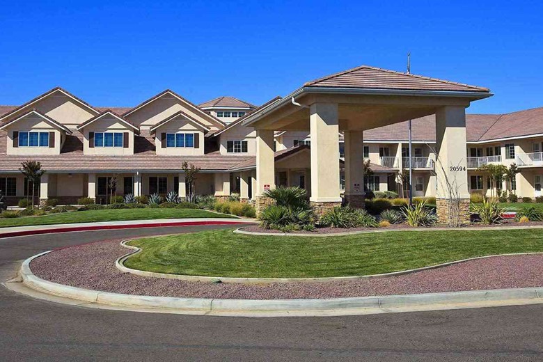 Image of Solstice Senior Living at Apple Valley (1)