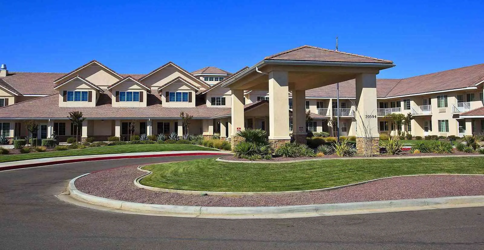 Image of Solstice Senior Living at Apple Valley (1)