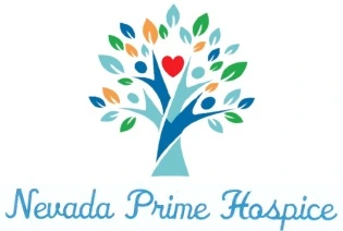 Nevada Prime Hospice's Logo