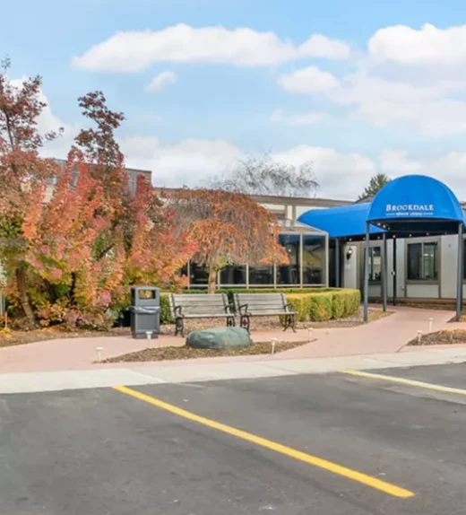 Image of Brookdale Farmington Hills (1)