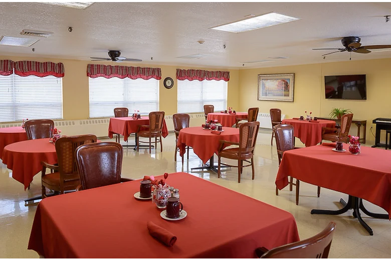Image of Life Care Center Of Fort Wayne (3)