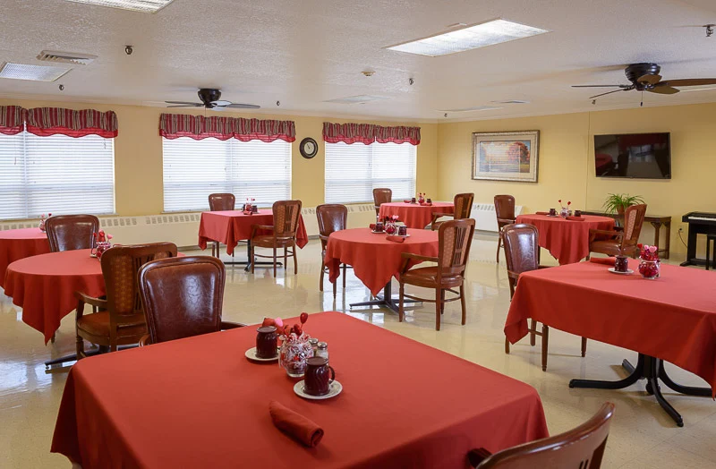 Image of Life Care Center Of Fort Wayne (3)