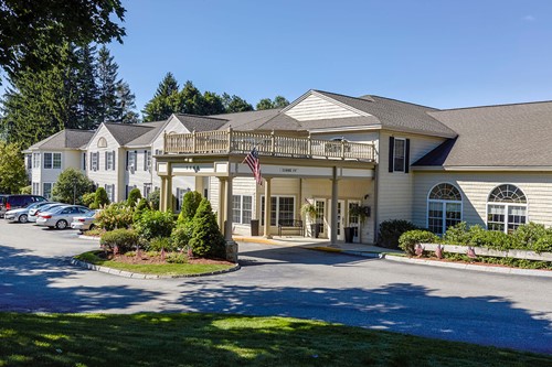 Image of Benchmark Senior Living at Leominster Crossings (1)