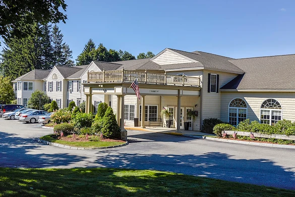 Image of Benchmark Senior Living at Leominster Crossings (1)