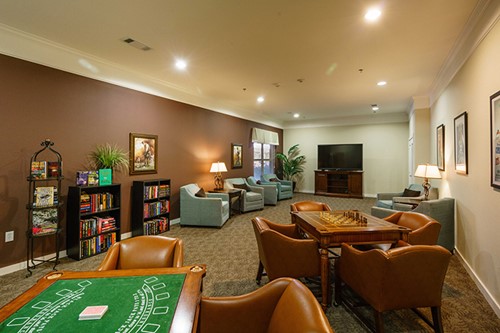 Image of Lynridge of Murphy Assisted Living & Memory Care (2)