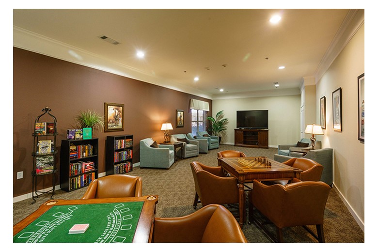 Image of Lynridge of Murphy Assisted Living & Memory Care (2)