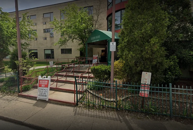Image of Golden Years Retirement Home (1)