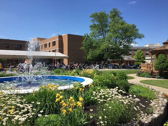 Image of Indiana Veterans Home Senior Living (1)