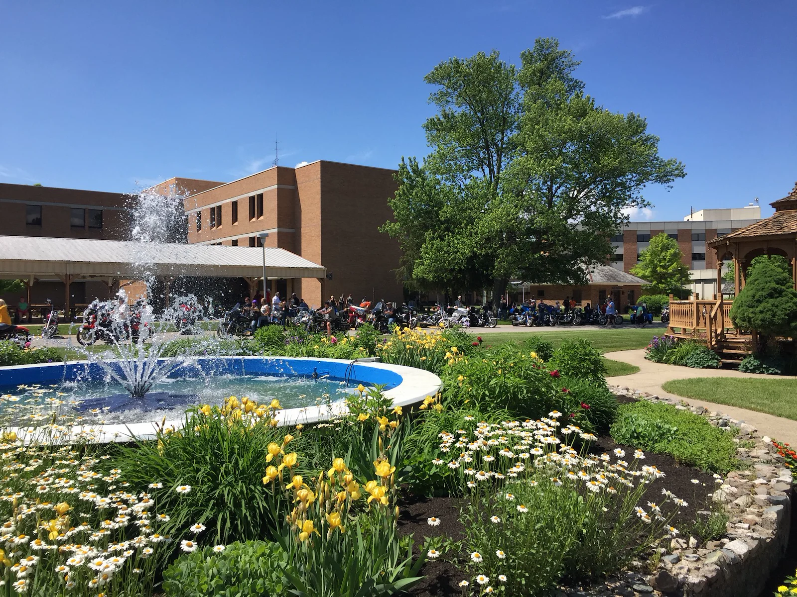 Image of Indiana Veterans Home Senior Living (1)