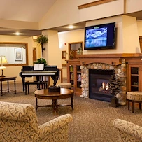 Image of Oxford Glen Memory Care at Sachse (3)