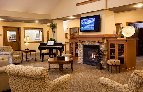 Image of Oxford Glen Memory Care at Sachse (3)