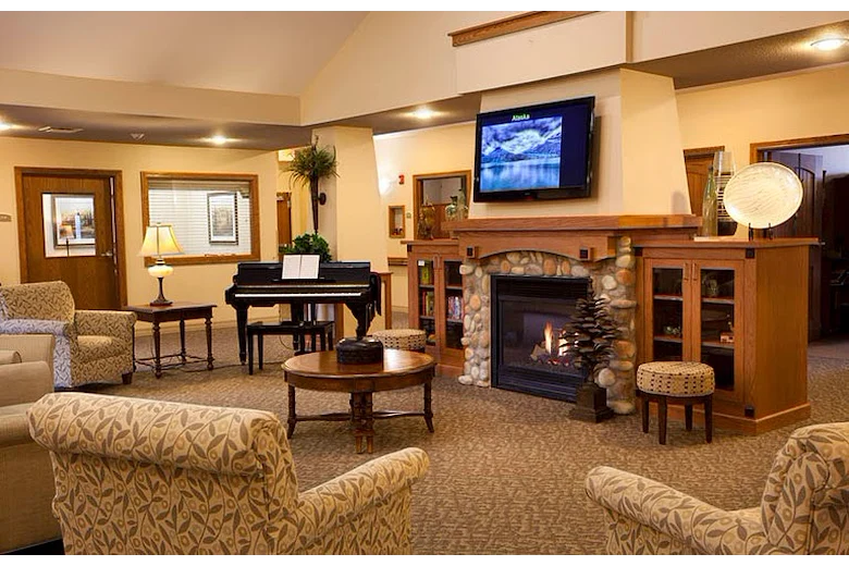 Image of Oxford Glen Memory Care at Sachse (3)